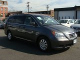 2010 Honda Odyssey EX-L