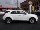 2011 Chevrolet Equinox LS