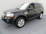 2013 Land Rover LR2 HSE Front 3/4 View