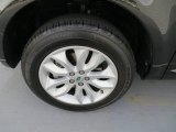 2013 Land Rover LR2 HSE Wheel
