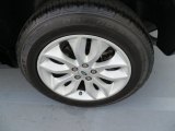 2013 Land Rover LR2 HSE Wheel