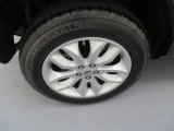 2013 Land Rover LR2 HSE Wheel