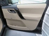 2013 Land Rover LR2 HSE Door Panel