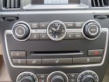 2013 Land Rover LR2 HSE Controls