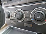 2013 Land Rover LR2 HSE Controls