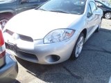 2008 Mitsubishi Eclipse GS Coupe