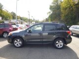 2014 Dark Gray Metallic Subaru Forester 2.5i Premium #86812057