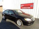 2014 Chrysler 200 Touring Sedan