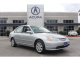 2003 Honda Civic EX Sedan