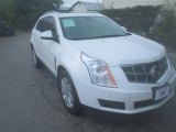 2012 Cadillac SRX Luxury