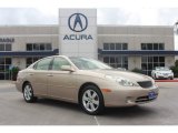 2005 Lexus ES 330