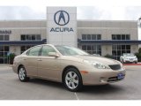 2005 Sonora Gold Pearl Lexus ES 330 #86811995