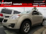 2011 Chevrolet Equinox LS