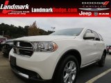 2011 Stone White Dodge Durango Express #86812117