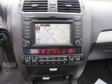 2009 Kia Borrego EX V8 Controls