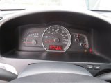 2009 Kia Borrego EX V8 Gauges