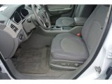 2009 Chevrolet Traverse Interiors