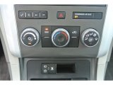 2009 Chevrolet Traverse LT Controls