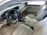 2012 Mercedes-Benz E 63 AMG Ash/Dark Grey Interior