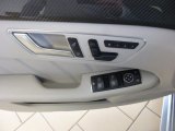 2012 Mercedes-Benz E 63 AMG Door Panel