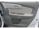 2009 Chevrolet Traverse LT Door Panel