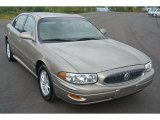 2001 Light Bronzemist Metallic Buick LeSabre Custom #86812316