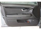 2007 Audi A4 3.2 quattro Sedan Door Panel