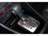 2007 Audi A4 3.2 quattro Sedan 6 Speed Tiptronic Automatic Transmission