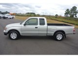 2004 Toyota Tacoma SR5 Xtracab Exterior