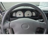 2004 Toyota Tacoma SR5 Xtracab Steering Wheel