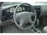 2004 Toyota Tacoma SR5 Xtracab Steering Wheel