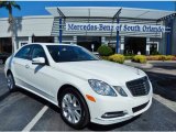 2013 Mercedes-Benz E 350 Sedan