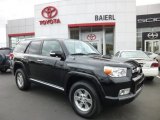 2010 Toyota 4Runner SR5 4x4
