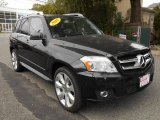 2010 Mercedes-Benz GLK 350 4Matic