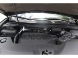 2014 Acura MDX SH-AWD 3.5 Liter DI SOHC 24-Valve i-VTEC V6 Engine