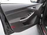 2014 Ford Focus ST Hatchback Door Panel