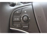 2014 Acura MDX SH-AWD Controls