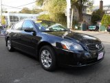2005 Nissan Altima 2.5 S