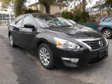 2013 Nissan Altima 2.5 S