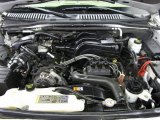 2009 Ford Explorer Sport Trac Engines