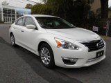 2013 Nissan Altima 2.5 S