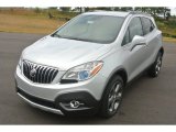 2014 Buick Encore Leather Data, Info and Specs