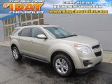 2014 Chevrolet Equinox LT AWD