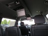 2014 Chrysler Town & Country S Entertainment System