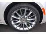 2014 Cadillac XTS Platinum FWD Wheel
