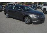 2012 Sterling Grey Ford Taurus Limited #86812299