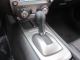 2014 Chevrolet Camaro LT Convertible 6 Speed Automatic Transmission