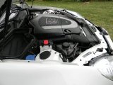 2009 Mercedes-Benz SLK Engines