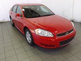 2009 Chevrolet Impala LT