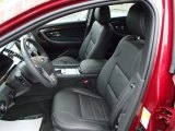 2014 Ford Taurus Limited AWD Front Seat
